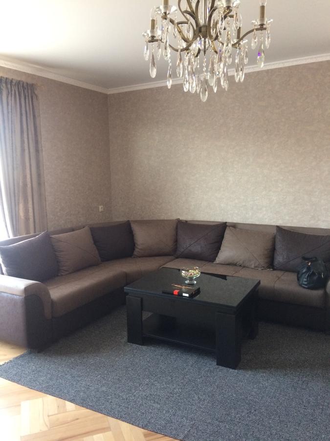 Vip Apartment At Gamrekeli Str 1 Tbilisi Esterno foto