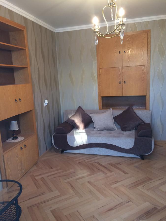 Vip Apartment At Gamrekeli Str 1 Tbilisi Esterno foto