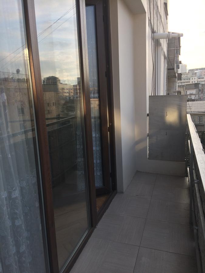 Vip Apartment At Gamrekeli Str 1 Tbilisi Esterno foto